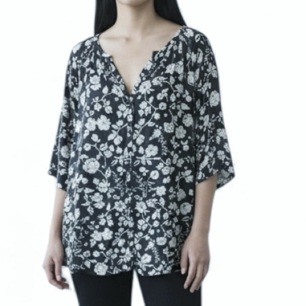Angels Blouse - Picture 1 of 6